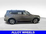 2022 Nissan Armada RWD SUV for sale #LPE12315 - photo 4