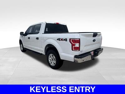 2020 Ford F-150 SuperCrew Cab 4WD Pickup for sale #LPE12318 - photo 2