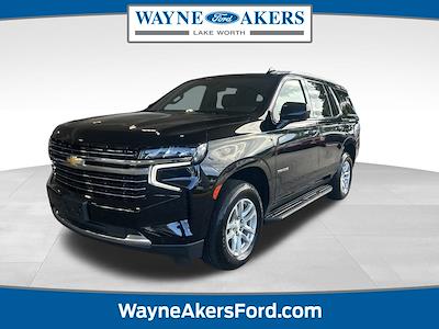 2023 Chevrolet Tahoe 4WD SUV for sale #LPE12319 - photo 1