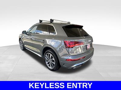 2023 Audi Q5 AWD SUV for sale #LPE12320 - photo 2