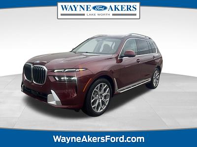 2024 BMW X7 AWD SUV for sale #LPE12321 - photo 1