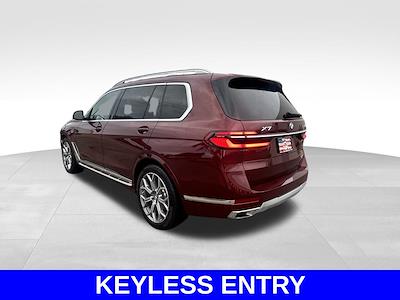 2024 BMW X7 AWD SUV for sale #LPE12321 - photo 2