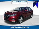2022 Nissan Rogue Sport AWD SUV for sale #LPE12326 - photo 1