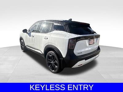 2025 Nissan Kicks FWD SUV for sale #LPE12328A - photo 2