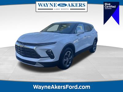 2024 Chevrolet Blazer FWD SUV for sale #LPE12329 - photo 1