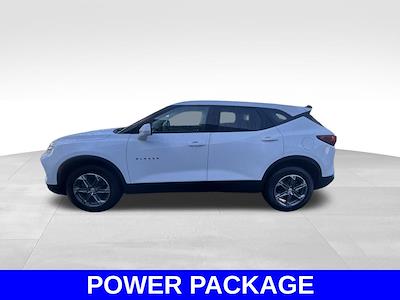2024 Chevrolet Blazer FWD SUV for sale #LPE12329 - photo 2