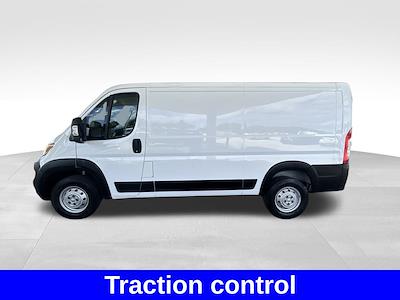 2023 Ram ProMaster 2500 Standard Roof FWD Empty Cargo Van for sale #LPE12339 - photo 2