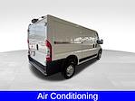 Used 2023 Ram ProMaster 2500 Standard Roof Empty Cargo Van for sale #LPE12339 - photo 5