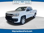2021 Chevrolet Colorado Extended Cab RWD Pickup for sale #LPE12341 - photo 1