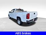 2021 Chevrolet Colorado Extended Cab RWD Pickup for sale #LPE12341 - photo 2
