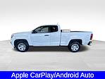 2021 Chevrolet Colorado Extended Cab RWD Pickup for sale #LPE12341 - photo 8