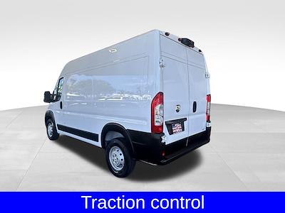 2023 Ram ProMaster 2500 High Roof FWD Empty Cargo Van for sale #LPE12342 - photo 2