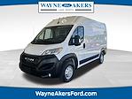 2023 Ram ProMaster 2500 High Roof FWD Empty Cargo Van for sale #LPE12342 - photo 1