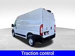 2023 Ram ProMaster 2500 High Roof FWD Empty Cargo Van for sale #LPE12342 - photo 2