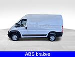 2023 Ram ProMaster 2500 High Roof FWD Empty Cargo Van for sale #LPE12342 - photo 8
