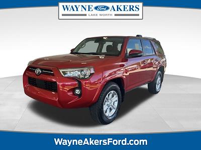 2023 Toyota 4Runner RWD SUV for sale #LPE12348 - photo 1