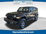 2022 Jeep Wrangler 4WD SUV for sale #LPE12349 - photo 1