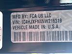2022 Jeep Wrangler 4WD SUV for sale #LPE12349 - photo 43