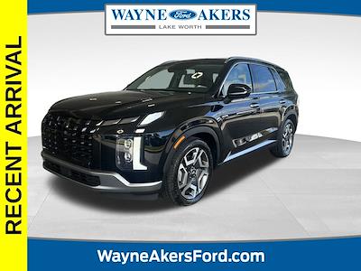 2024 Hyundai Palisade FWD SUV for sale #LPE12352 - photo 1