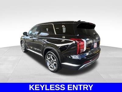 2024 Hyundai Palisade FWD SUV for sale #LPE12352 - photo 2
