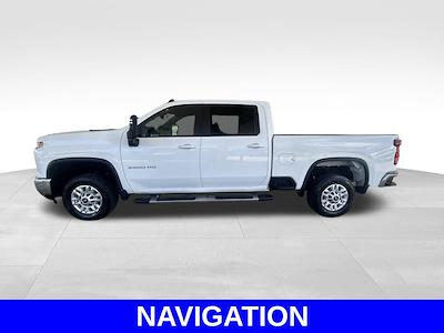 2024 Chevrolet Silverado 2500 Crew Cab 4WD Pickup for sale #LPE12354 - photo 2