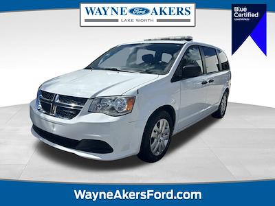 2020 Dodge Grand Caravan FWD Minivan for sale #LPE12356 - photo 1