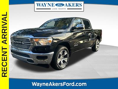 2024 Ram 1500 Crew Cab RWD Pickup for sale #LPE12357 - photo 1