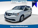 Used 2020 Dodge Grand Caravan SE Minivan for sale #LPE12356 - photo 1