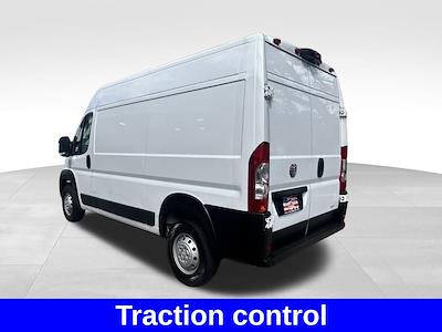 2023 Ram ProMaster 2500 High Roof FWD Empty Cargo Van for sale #LPE12358 - photo 2