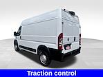 2023 Ram ProMaster 2500 High Roof FWD Empty Cargo Van for sale #LPE12358 - photo 2