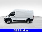 2023 Ram ProMaster 2500 High Roof FWD Empty Cargo Van for sale #LPE12358 - photo 8