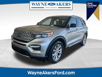 2023 Ford Explorer RWD SUV for sale #LPE12364 - photo 1