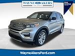 Used 2023 Ford Explorer Limited for sale #LPE12364 - photo 1