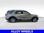 Used 2023 Ford Explorer Limited for sale #LPE12364 - photo 4