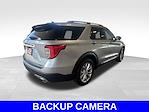 Used 2023 Ford Explorer Limited for sale #LPE12364 - photo 5