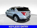 Used 2023 Ford Explorer Limited for sale #LPE12364 - photo 2