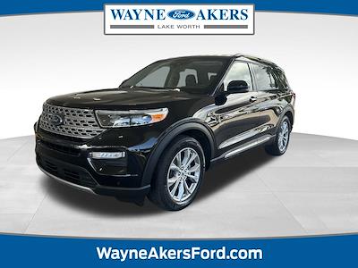 2023 Ford Explorer RWD SUV for sale #LPE12365 - photo 1