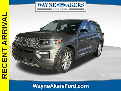 2023 Ford Explorer RWD SUV for sale #LPE12366 - photo 1
