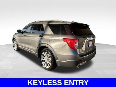 2023 Ford Explorer RWD SUV for sale #LPE12366 - photo 2