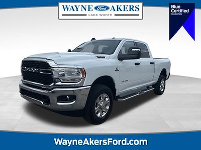 2024 Ram 2500 Crew Cab 4WD Pickup for sale #LPE12367 - photo 1