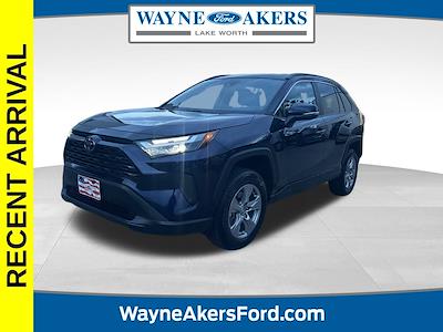 2024 Toyota RAV4 FWD SUV for sale #LPE12368 - photo 1