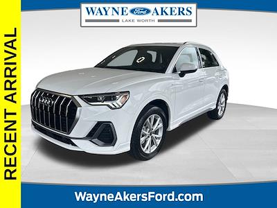 2023 Audi Q3 AWD SUV for sale #LPE12370 - photo 1