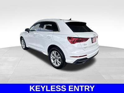 2023 Audi Q3 AWD SUV for sale #LPE12370 - photo 2