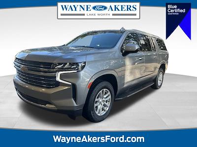 2023 Chevrolet Suburban RWD SUV for sale #LPE12371 - photo 1