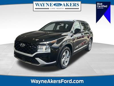 2023 Hyundai Santa Fe FWD SUV for sale #LPE12374 - photo 1