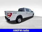 2021 Ford F-150 SuperCrew Cab 4WD Pickup for sale #LPE12375 - photo 5