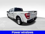 2021 Ford F-150 SuperCrew Cab 4WD Pickup for sale #LPE12375 - photo 2