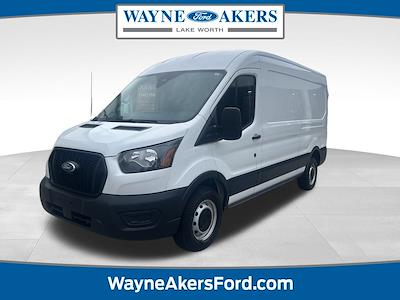 2023 Ford Transit 150 Medium Roof RWD Empty Cargo Van for sale #LPE12383 - photo 1