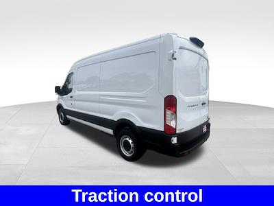 2023 Ford Transit 150 Medium Roof RWD Empty Cargo Van for sale #LPE12383 - photo 2