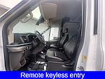 2023 Ford Transit 150 Medium Roof RWD Empty Cargo Van for sale #LPE12383 - photo 10